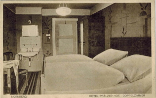 1929 bereits mit Zentralheizung und Warmwasserversorgung 1929 bereits mit Zentralheizung und Warmwasserversorgung