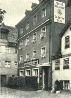 Original aus dem Jahr 1929 Original aus dem Jahr 1929